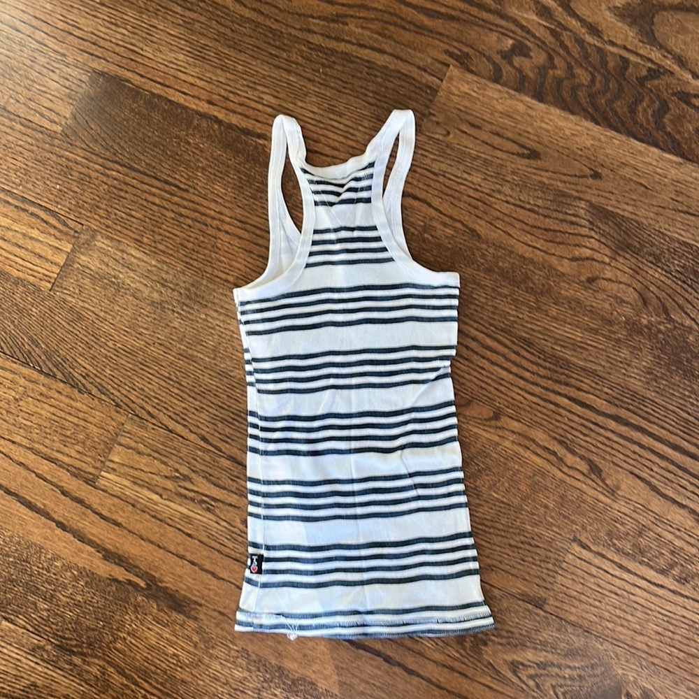 Tank top - Picture 4 of 4